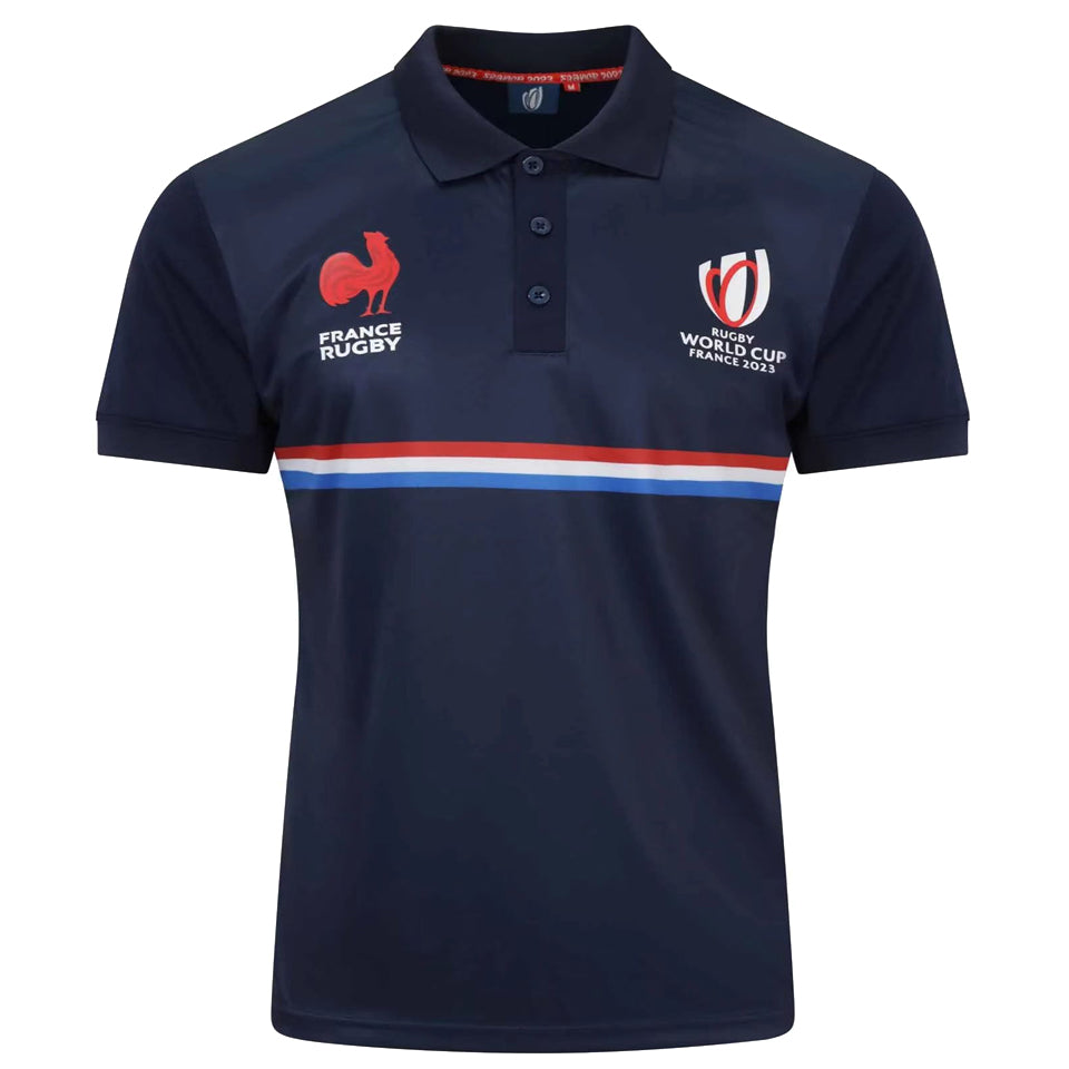 Maillot France Domicile 2023