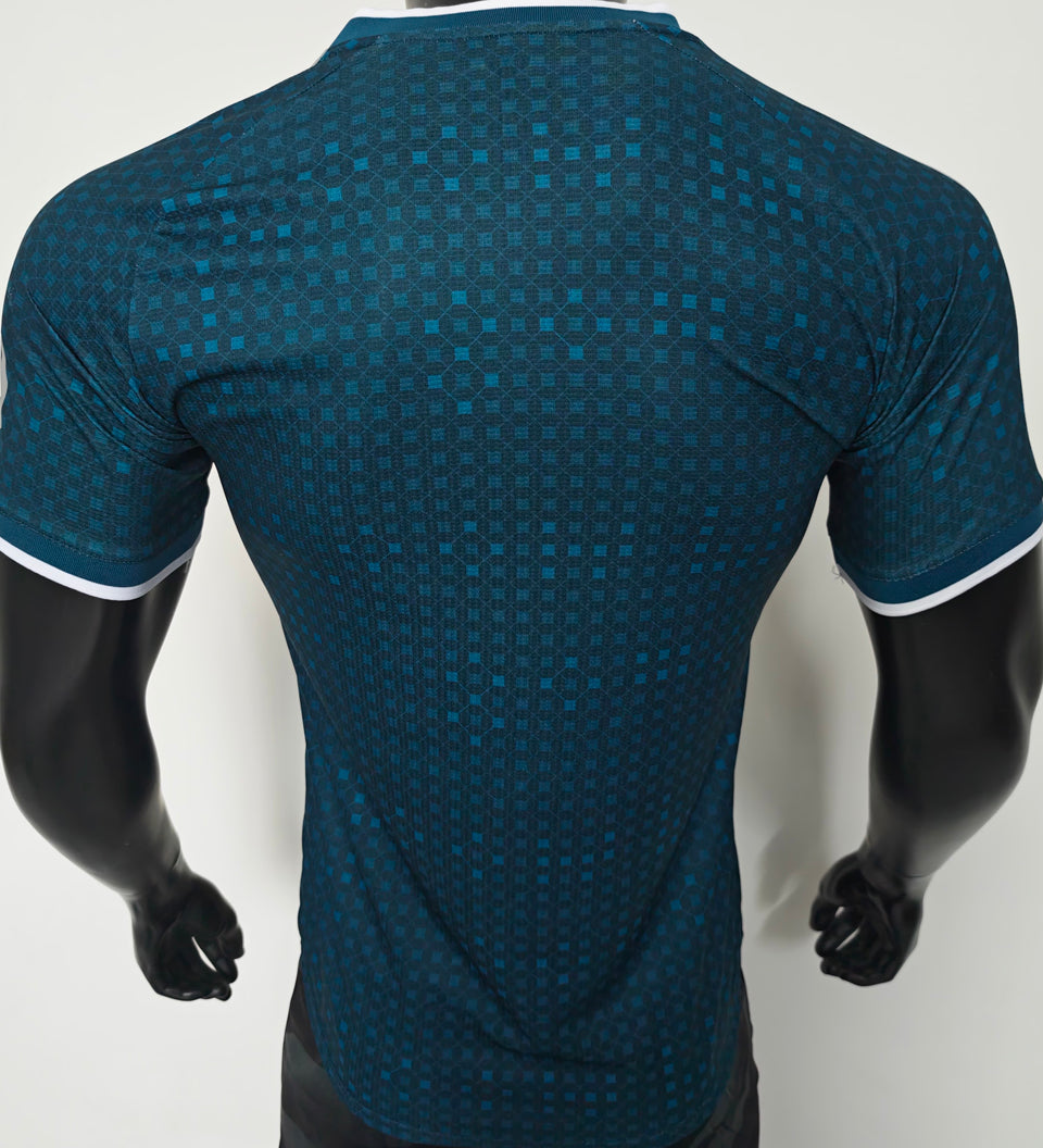 Maillot Real Madrid Extérieur 2026/27 (Version Joueur)
