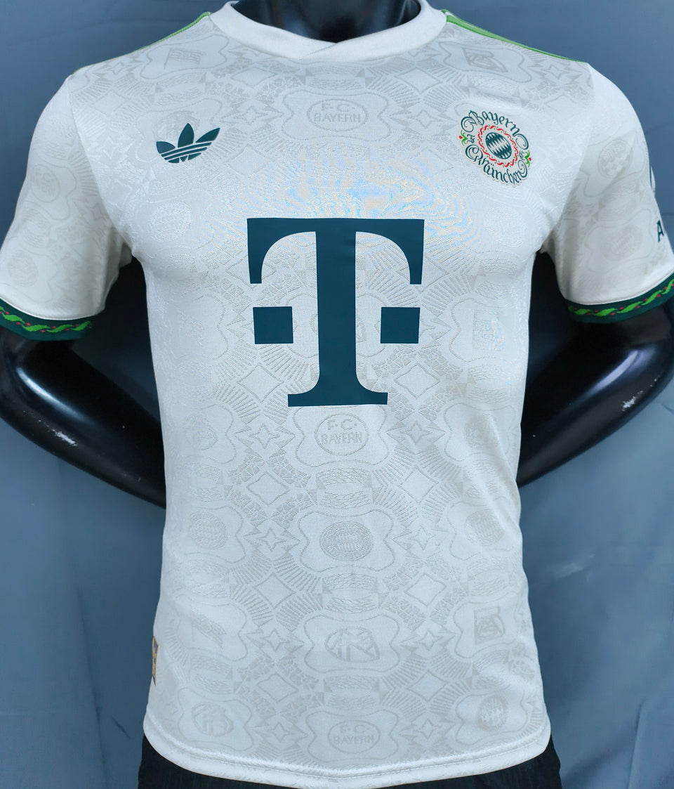 Maillot Botafogo 2025/26 (Version Joueur)