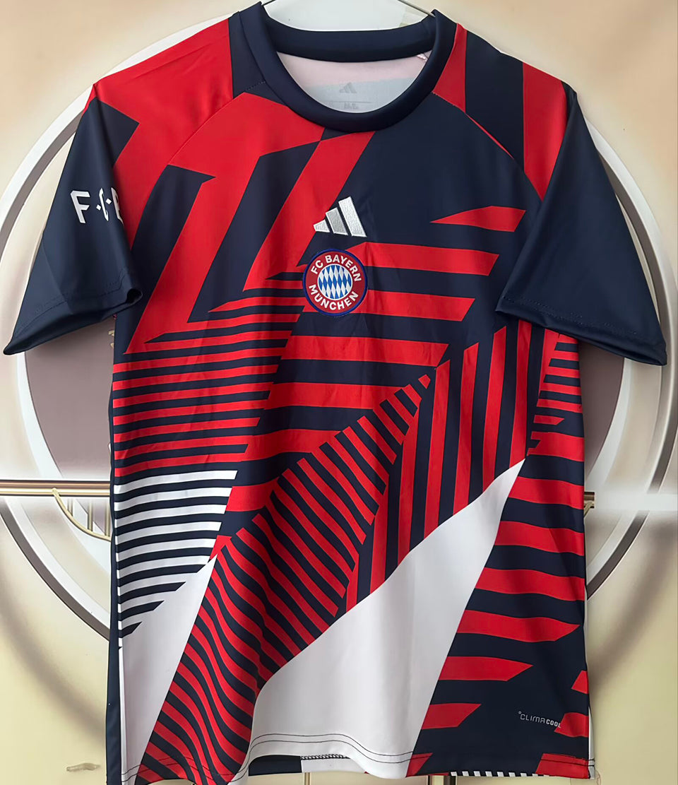 Maillot Bayern Munich 2026/27