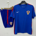 Maillot Croatie 2026/27