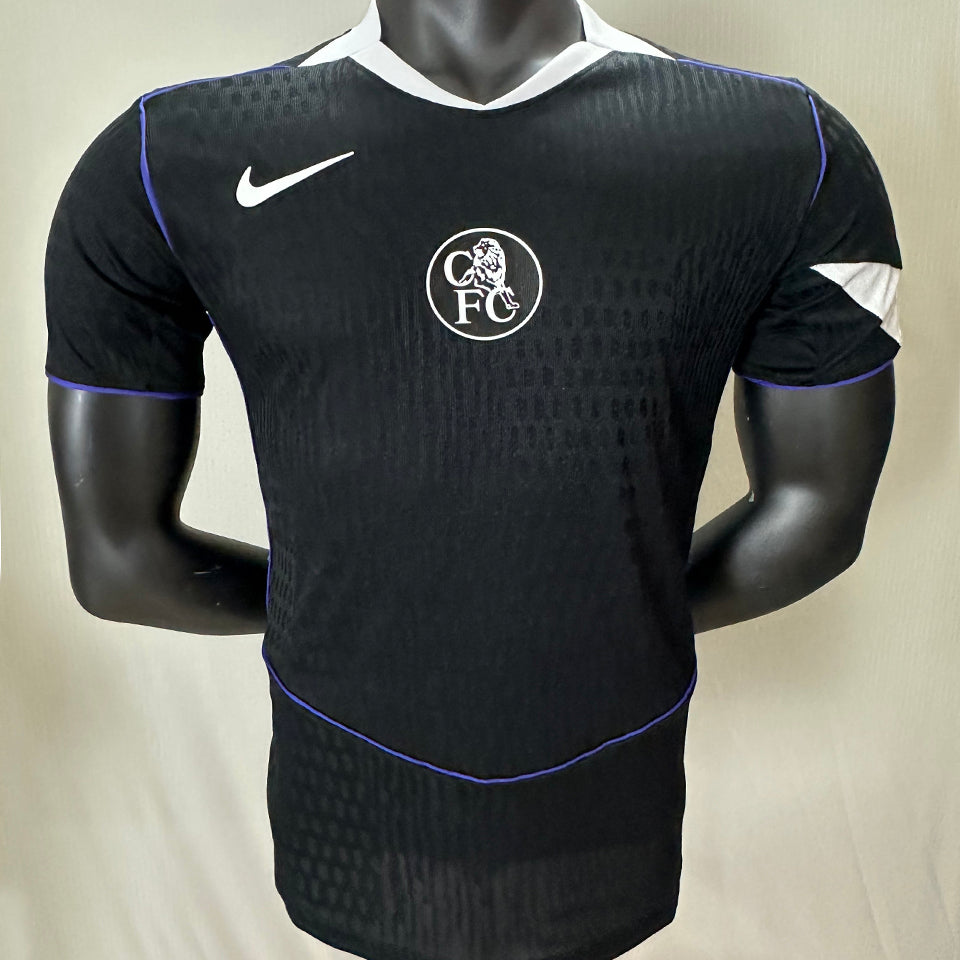 Maillot Chelsea Third 2025/26 (Version Joueur)