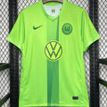 Maillot Wolfsburg Domicile 2024/25