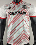 Maillot Deportivo Toluca Extérieur 2024/25 (Version Joueur)