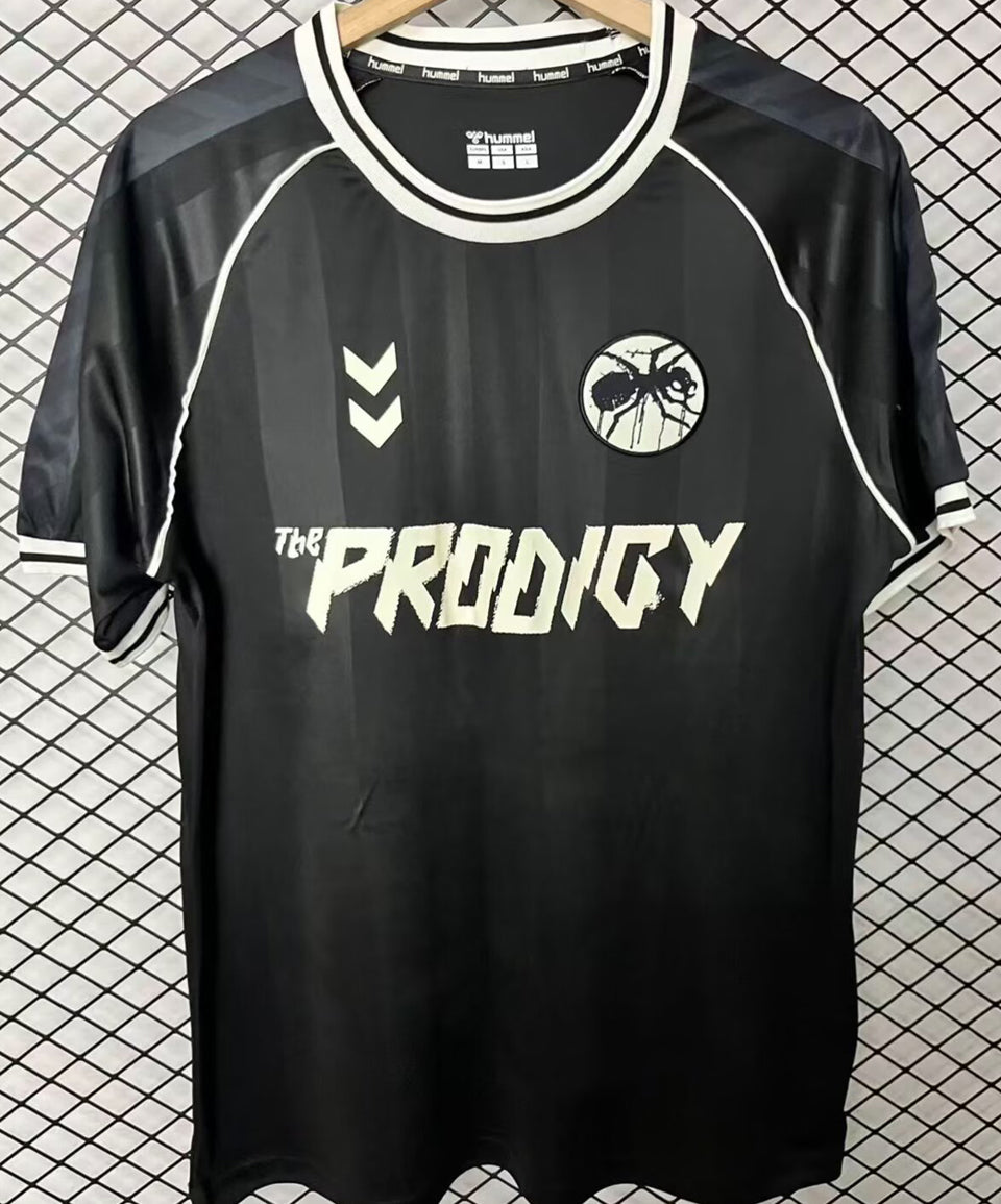 Maillot #91 The Prodigy X Hummel 2026/27