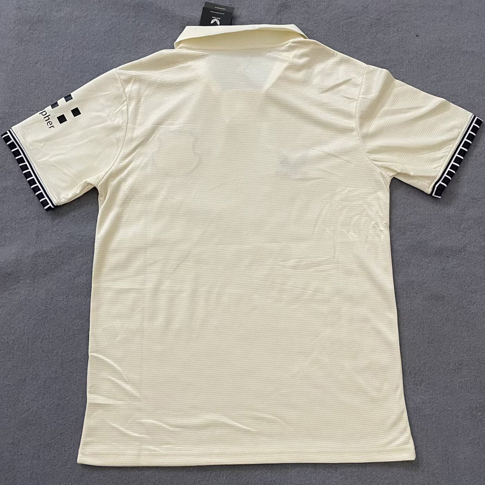 Maillot Everton Extérieur 2025/26