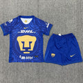 Maillot 26 Pumas Unam Extérieur 2025 Enfant