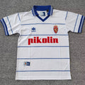Maillot Zaragoza Domicile Rétro