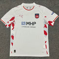 Maillot Heidenheim Third 2025/26