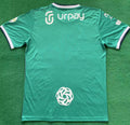 Maillot Al Ahli Sfc Domicile 2023/24