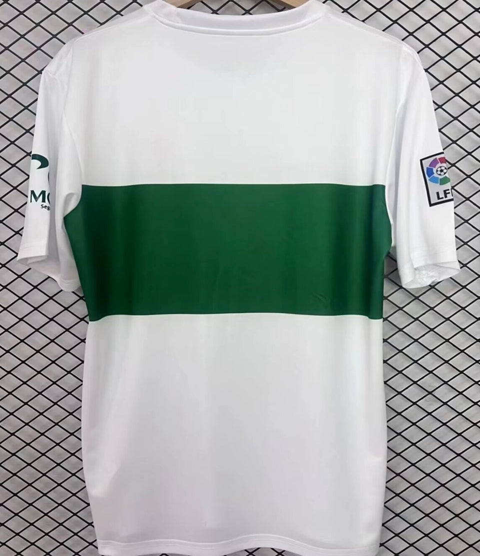 Maillot Elche Rétro