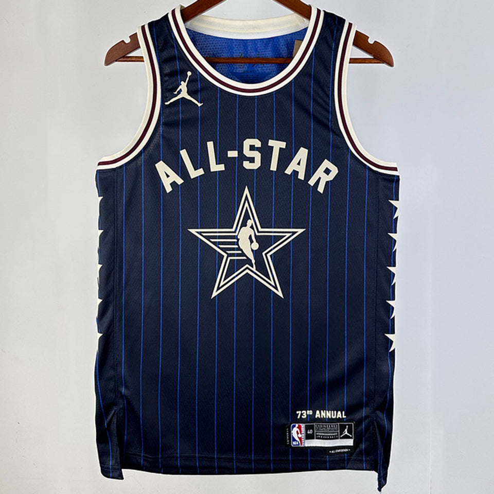 Maillot All 2024