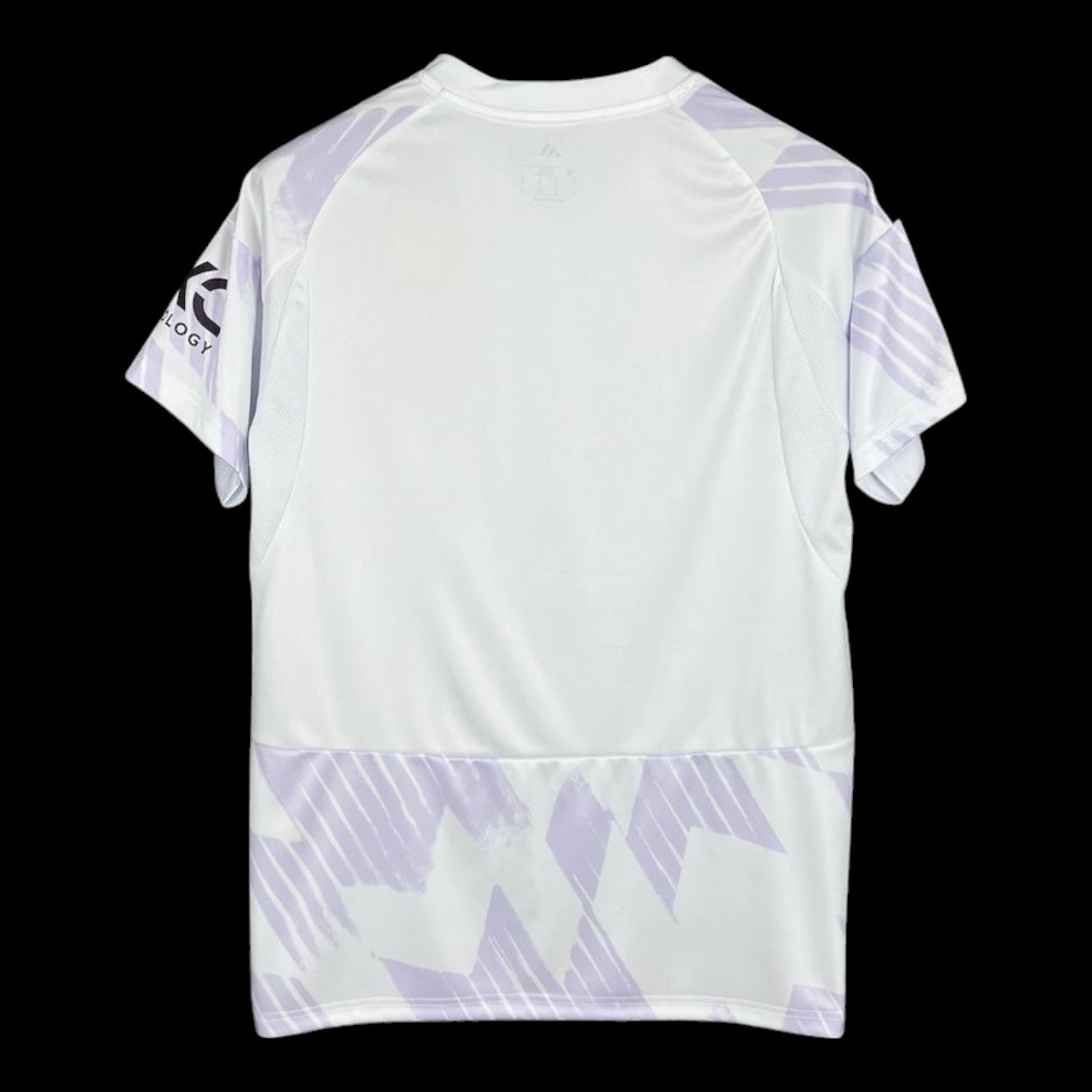 Maillot Manchester United Extérieur 2025/26