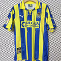 Maillot Las Palmas Zaragoza Extérieur Rétro
