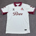 Maillot 2026 1 Fc Köln