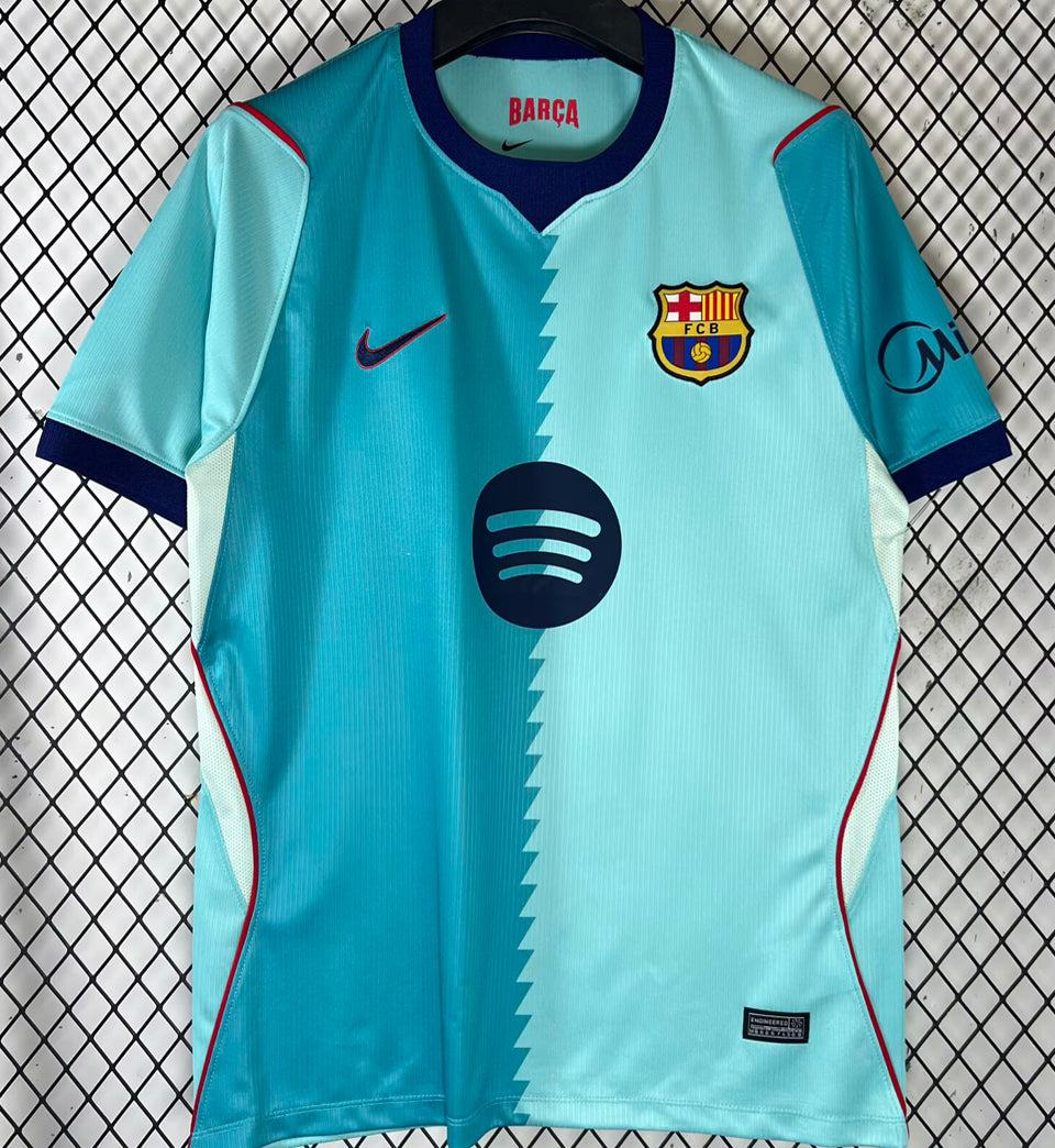 Maillot Barcelone Third 2026/27