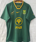 Maillot Afrique du Sud Domicile 2025/26