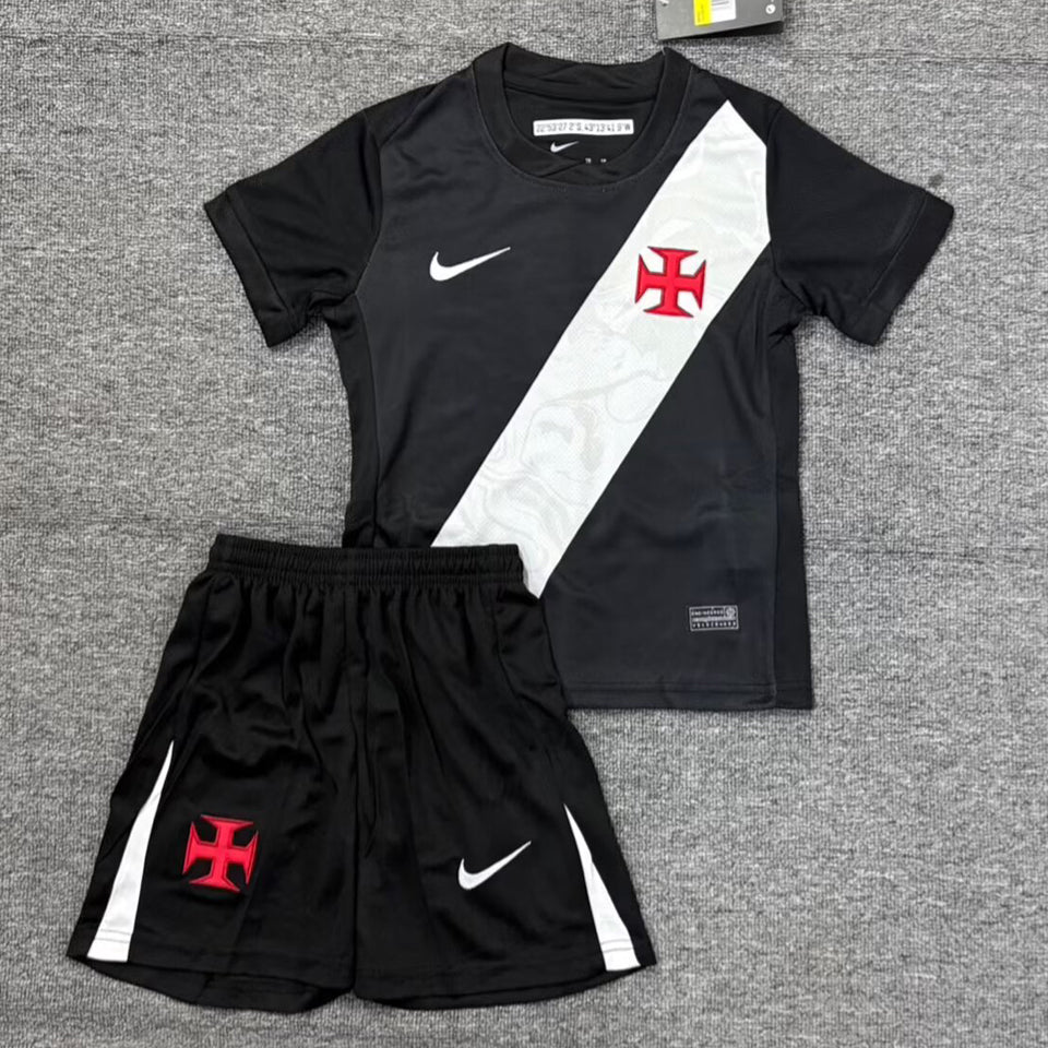 Maillot Vasco Domicile 2026/27 Enfant