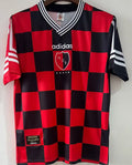 Maillot Newell Old Boy Domicile Rétro 1998