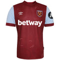 Maillot West Ham Domicile 2023/24