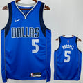 Maillot Mavericks Russell 5