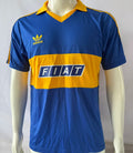 Maillot Boca Juniors Extérieur Rétro