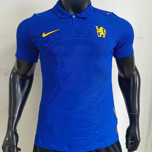 Maillot Chelsea Domicile 2026/27 (Version Joueur)
