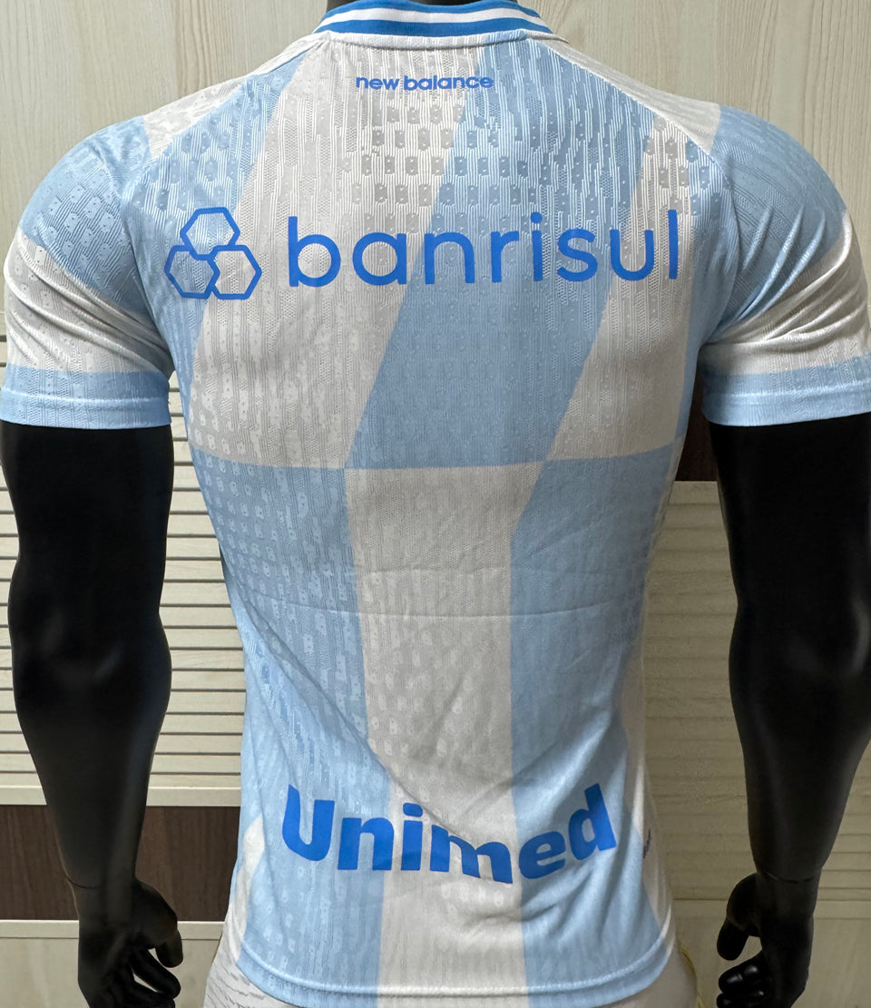 Maillot Gremio Extérieur 2026/27 (Version Joueur)