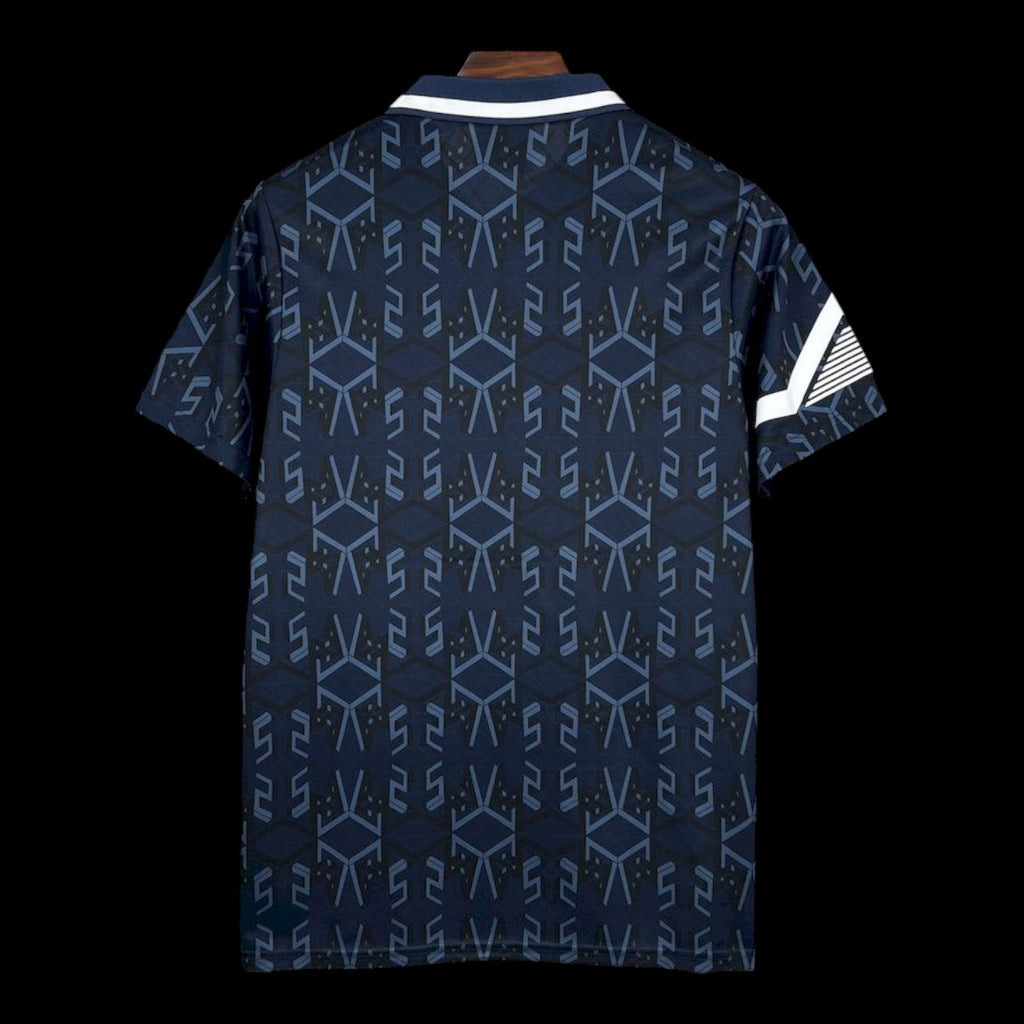 Maillot Écosse Domicile 2092/93