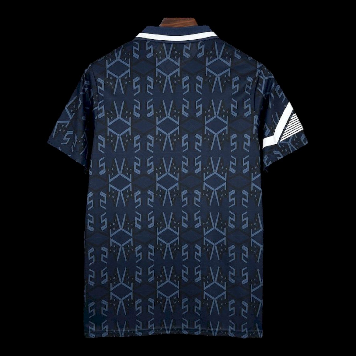 Maillot Écosse Domicile 2092/93