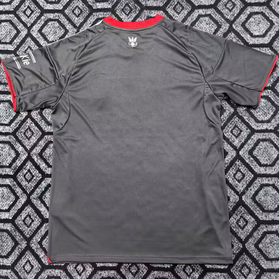 Maillot Legia Warszawa Third 2025/26