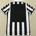Maillot Juventus Domicile Rétro 1999