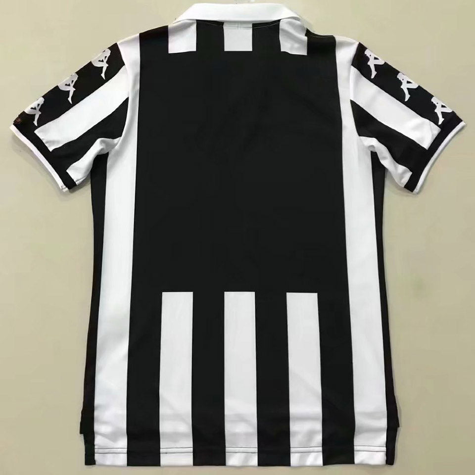 Maillot Juventus Domicile Rétro 1999