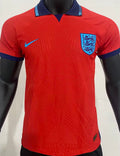 Maillot Angleterre Extérieur 2022/23 (Version Joueur)