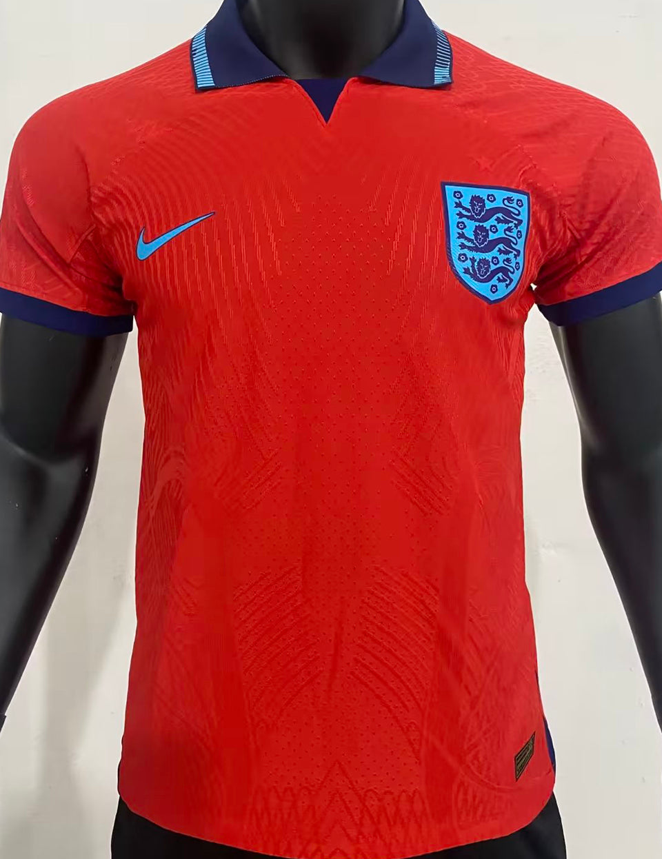Maillot Angleterre Extérieur 2022/23 (Version Joueur)