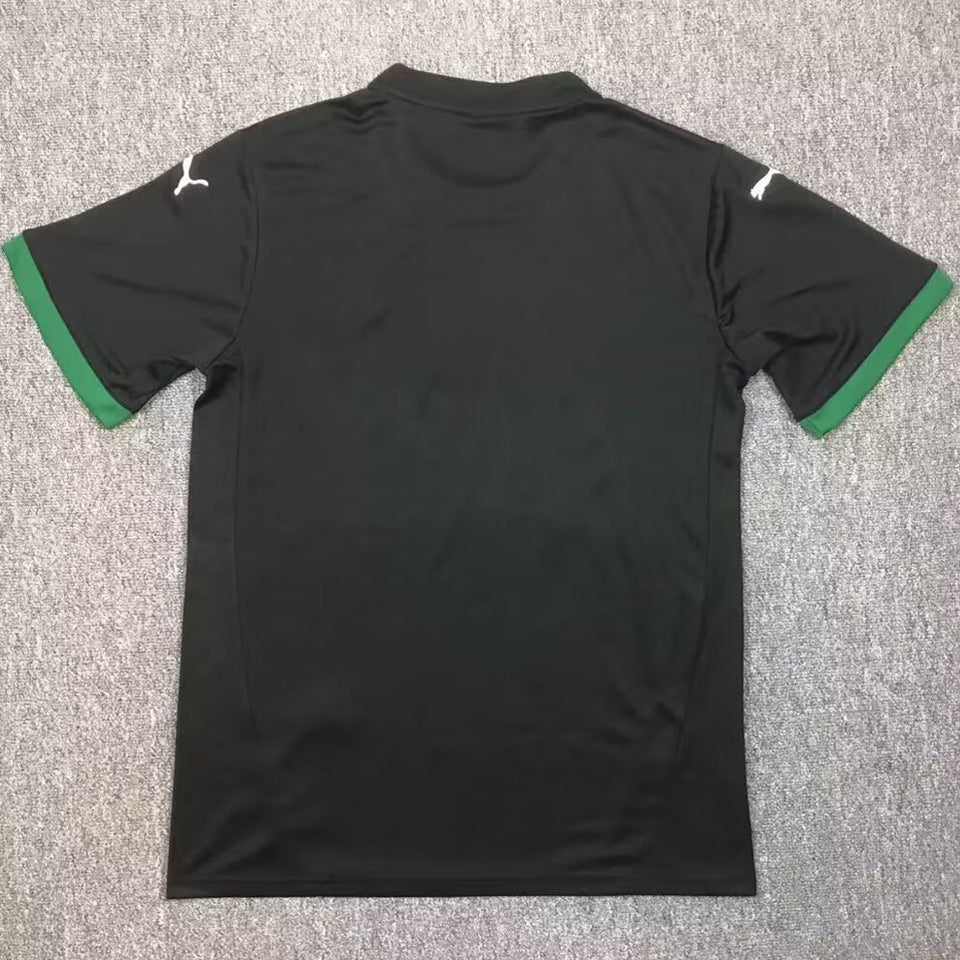 Maillot Sassuolo Domicile 2024/25