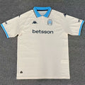 Maillot 26 Racing Third 2025
