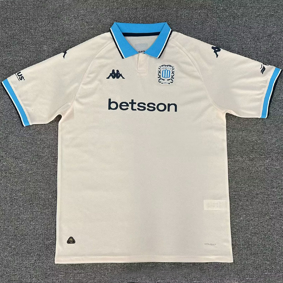 Maillot 26 Racing Third 2025