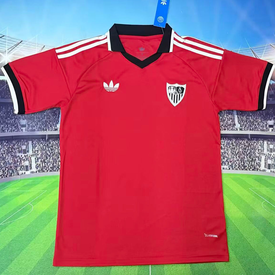 Maillot Séville Rétro