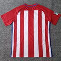 Maillot Atlético Madrid Domicile Rétro 2016/17