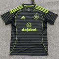 Maillot Celtic Extérieur 2025/26