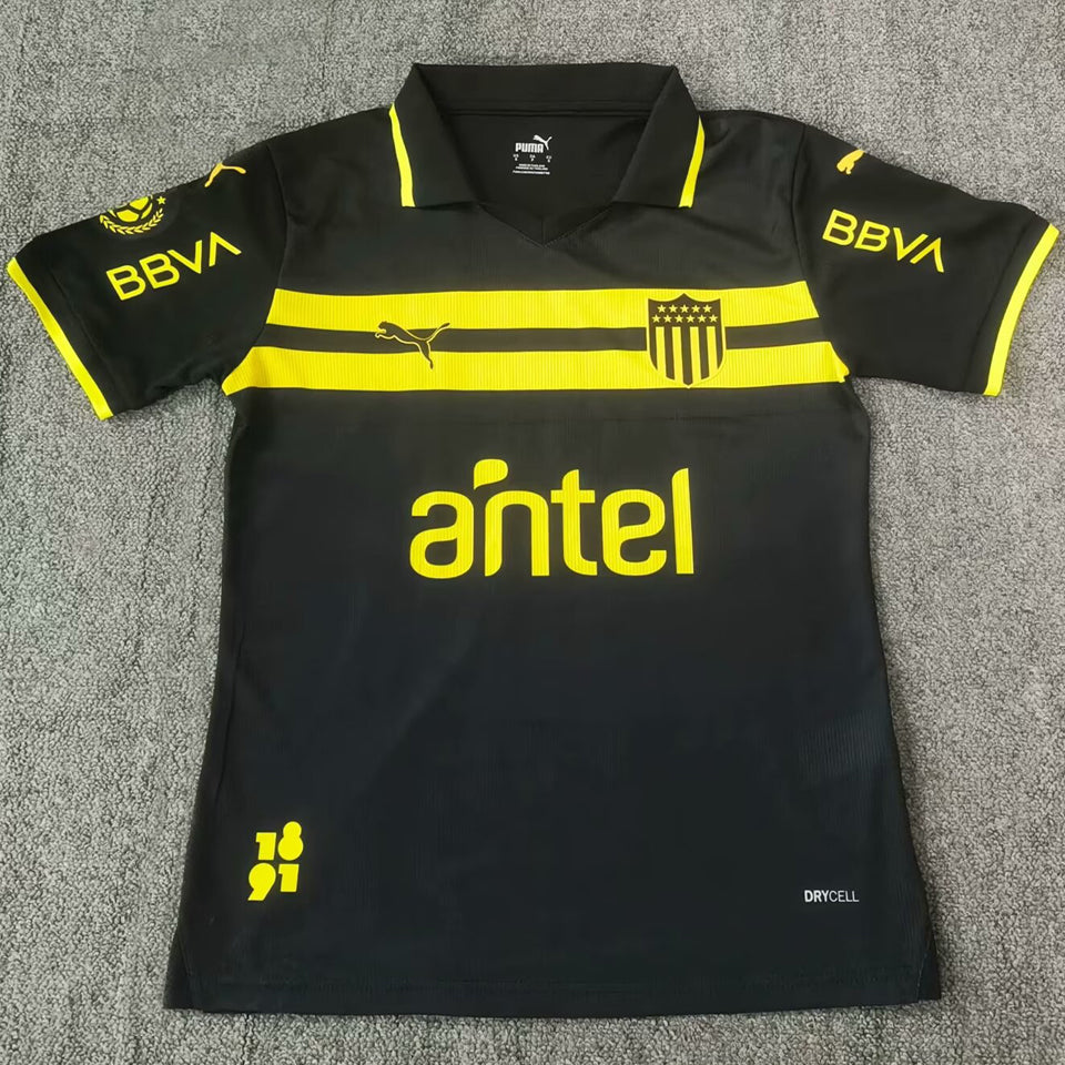 Maillot Atletico Penarol 2025