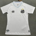 Maillot Santos Domicile 2025/26