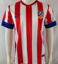Maillot Atlético Madrid Domicile Rétro 2012/13