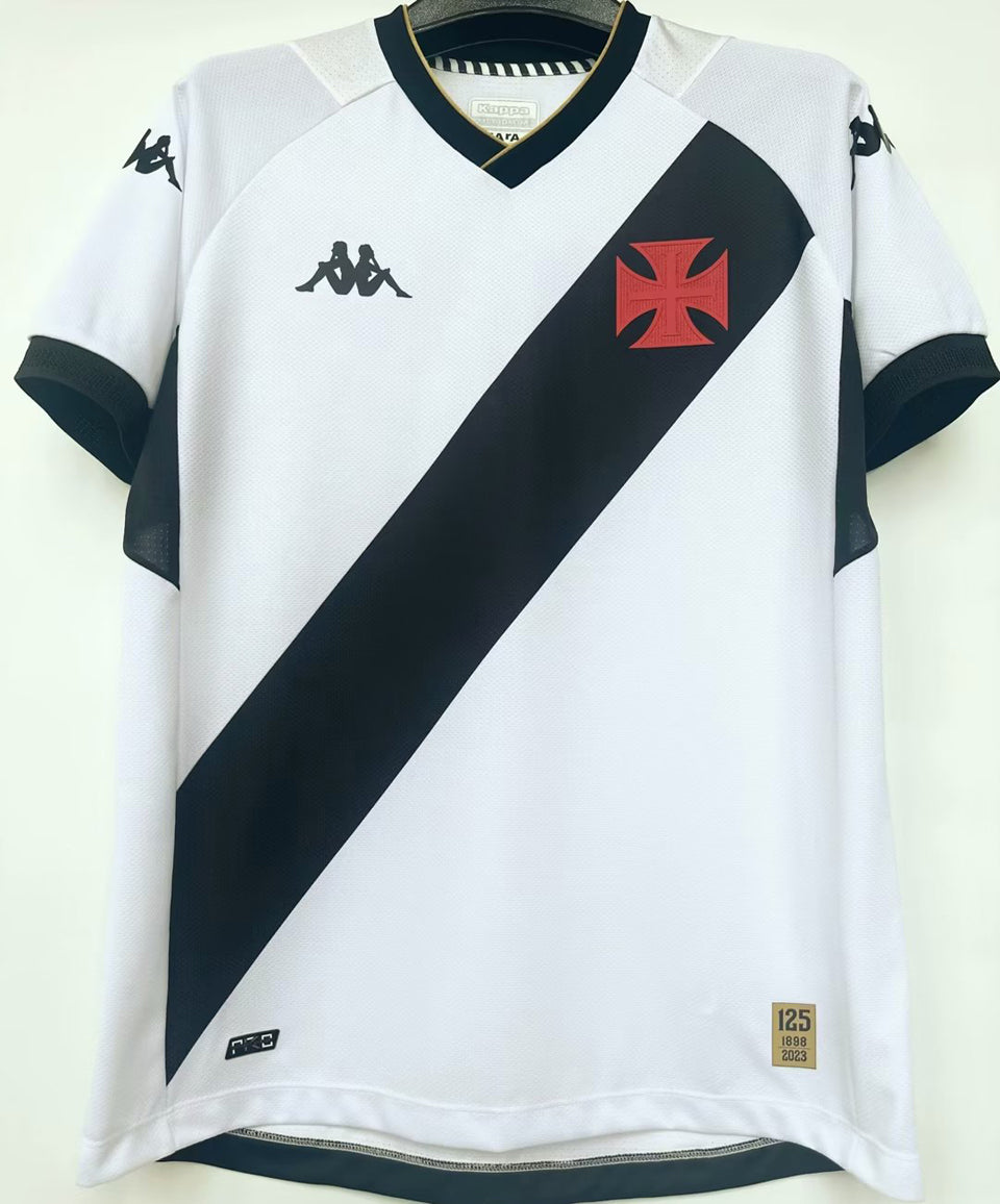 Maillot Vasco 1 1 Extérieur 2023/24