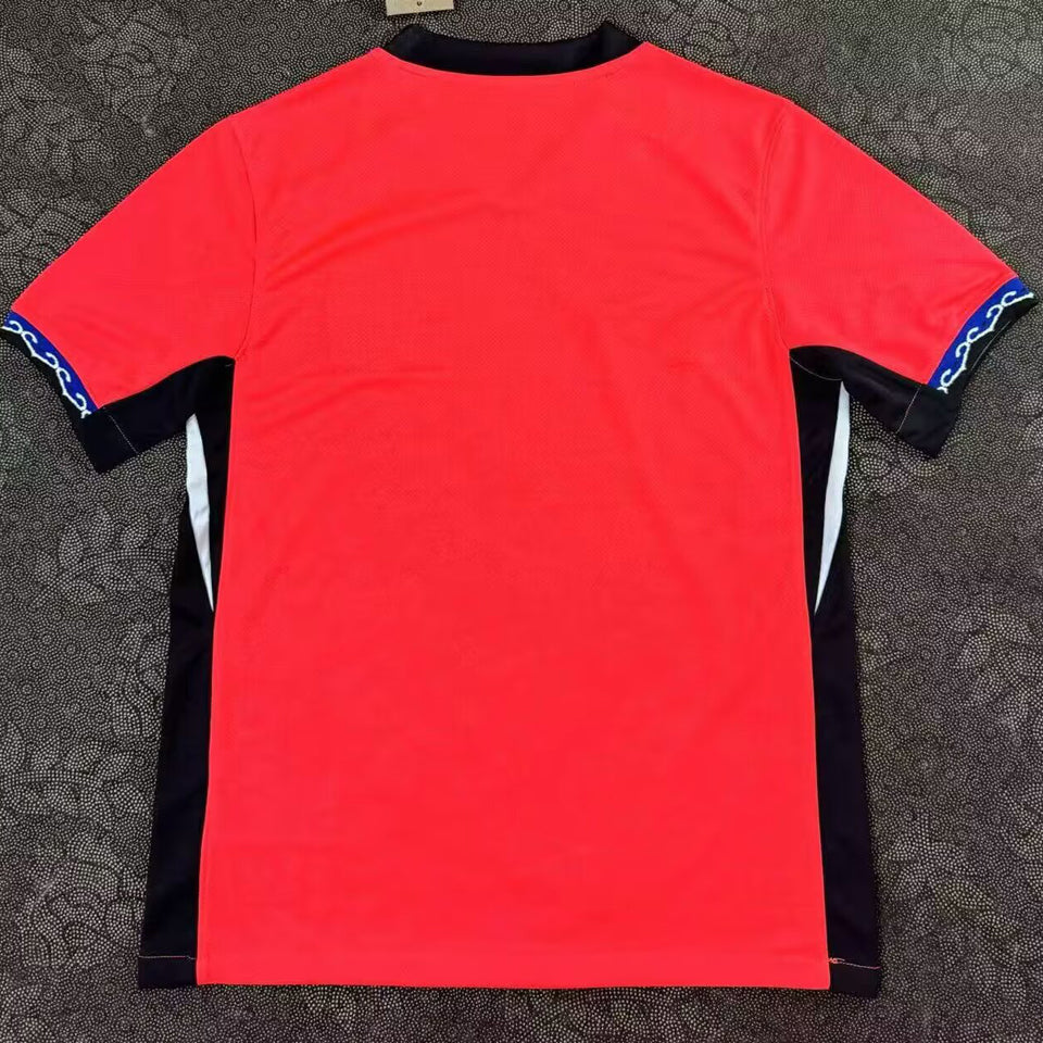 Maillot Corée du Sud Domicile 2025