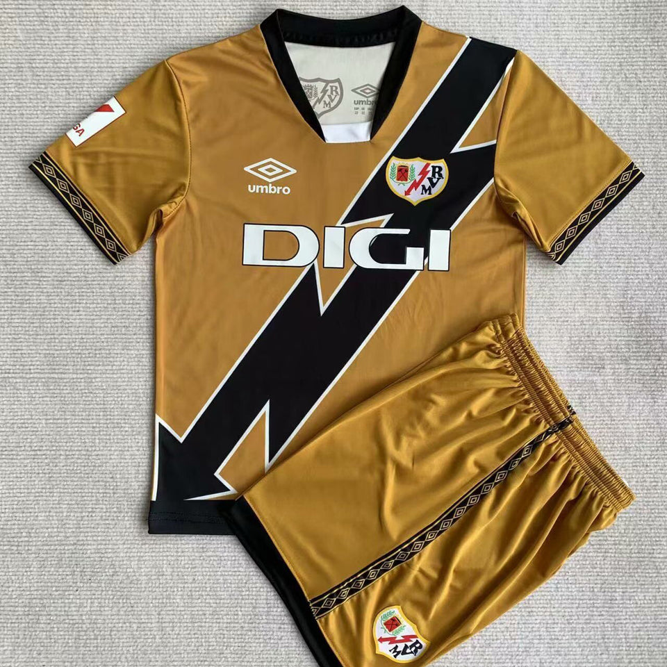 Maillot Vallecano Third 2023/24 Enfant