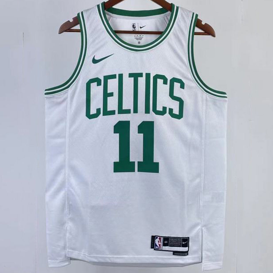 Maillot Celtics Irving 11 2023/24