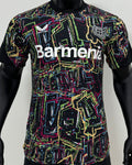 Maillot Leverkusen 2024/25 (Version Joueur)