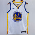 Maillot Warriors Poole 3 2023/24